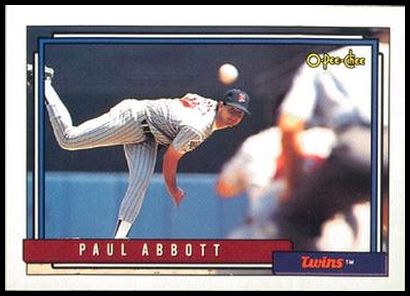 781 Paul Abbott